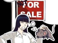 [GM1/민우윤지] This House is Not For Sale