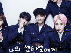 나의 센티넬에게