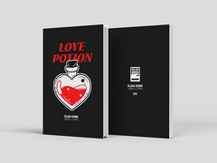 [슬램덩크/태웅백호] LOVE POTION