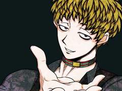 [네가 죽어] 케이지 망상 드림