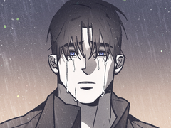 [BL] 폭풍의 언덕 15화