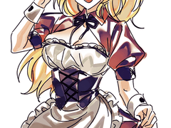 01 세탁소 메이드 타입 샘플