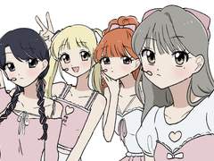 윤봄 프로필 및 서사