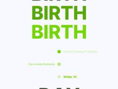 [CoC] HAPPY (BIRTH)^∞DAY TO YOU