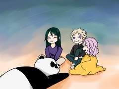 입학...신고식?(3)