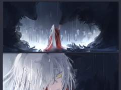 진묘수 낙서 7월