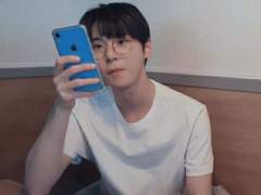 나는 네가 날 잊지 못했으면 좋겠어.