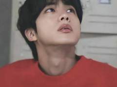 [김석진] 다중인격 中