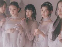 발레코어 그자체 인간이되는법