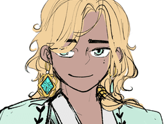 [드림주] 춤추는 옥빛 바람ㆍ슈