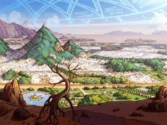 [가우리나] 나와 함께해줘요