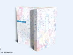 우성명헌 ≪4월에 지는(피는) 꽃≫ 소장본 수요조사