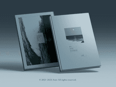 [분양완료] 142. 달은 바다를 짝사랑합니다