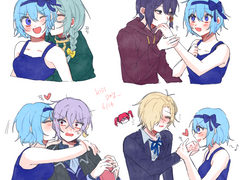 위하 연성 백업3