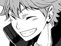 [카게히나] 바보는 감기 안 걸리는거 아니었어?