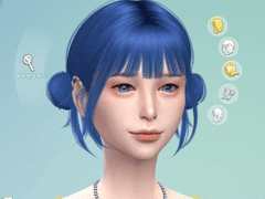 인어 세실의 프롬 퀸 도전기 1