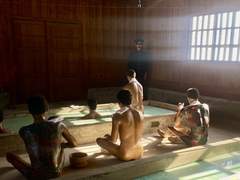 홋카이도 여행기 4일차/아바시리-삿포로