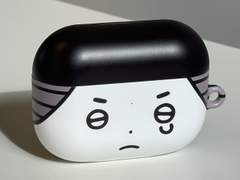 정우성 에어팟 도안