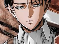 <리바이 이야기(137)>