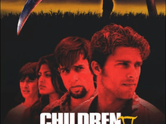 H11) 옥수수밭의 아이들 5 (Children Of The Corn 5: Fields Of Terror, 1998)