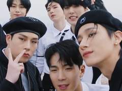 [몬스타엑스] 나 몬엑이랑 일함. (감사글)