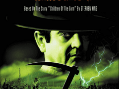 H12) 더 싸인 666 (Children Of The Corn 666: Isaac’s Return, 1999)