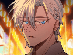 비추는 것이 아닌, 빛나는.