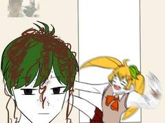 이것저것 낙서 모음