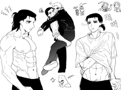 어쌔신 크리드 백업21