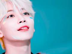 세븐틴 정한 사주