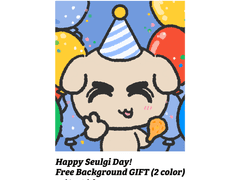 Happy Seulgi Day