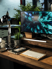 [야마히바] 서어트리머 썰