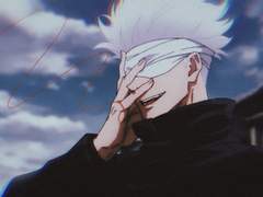 [주술회전] #3 홍연(紅煙)