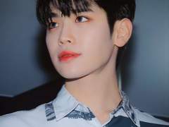 [제로베이스원 김태래] 성년의 날