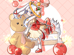 Blueberry MD Commission (그림 커미션)