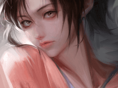 청아 2024. 1월 커미션 마감