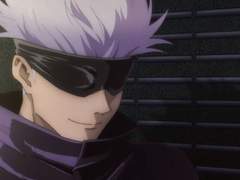 드림주 후원하는 키다리 아저씨 고죠 6