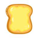 버터 바른 빵준and 쫑른