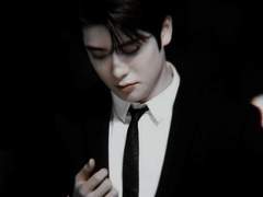 조직보스 정재현한테서 도망친 썰