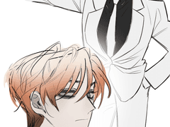 세이지 / 울프가든 / XY