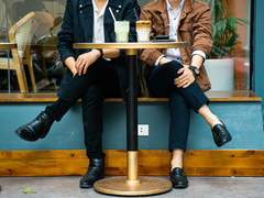 아이디어 뽑아냈던 1가지 방법