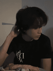 과대 이동혁이랑 공개연애하기