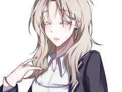 이노우에 시카 | 19 | XX