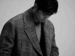 감자밭 조폭아저씨...2