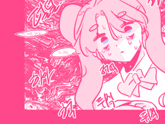 발작 (트리거 주의)