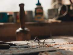 [ 어제의 꿈은 오늘의 희망이 되길. ]