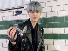 나재민. 니 나 좋아하냐?(단편)