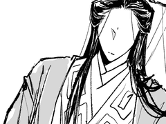 [사반/빙형심구] 차 한 잔의 값어치