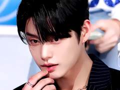 제로베이스원 김지웅 사주