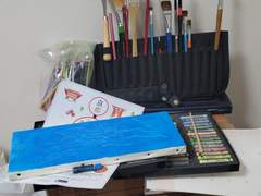 D+160 한달 뒤, 귀국합니다